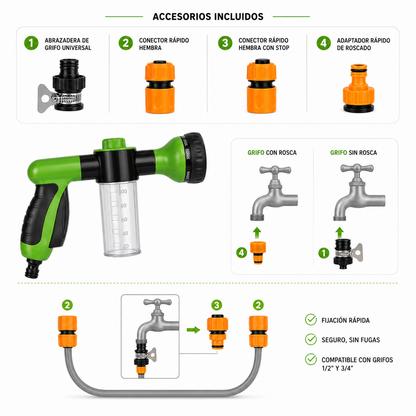 MOREVA™ HydroPet Pro