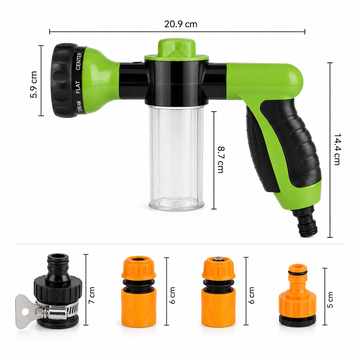 MOREVA™ HydroPet Pro