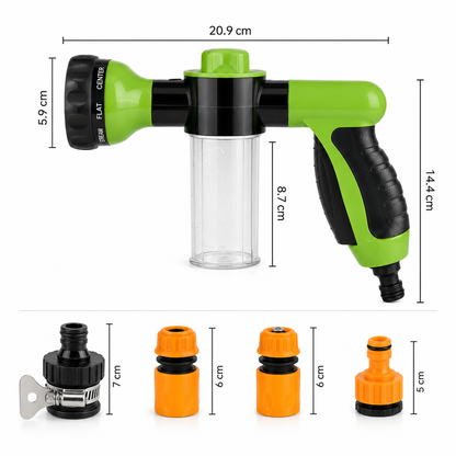 MOREVA™ HydroPet Pro